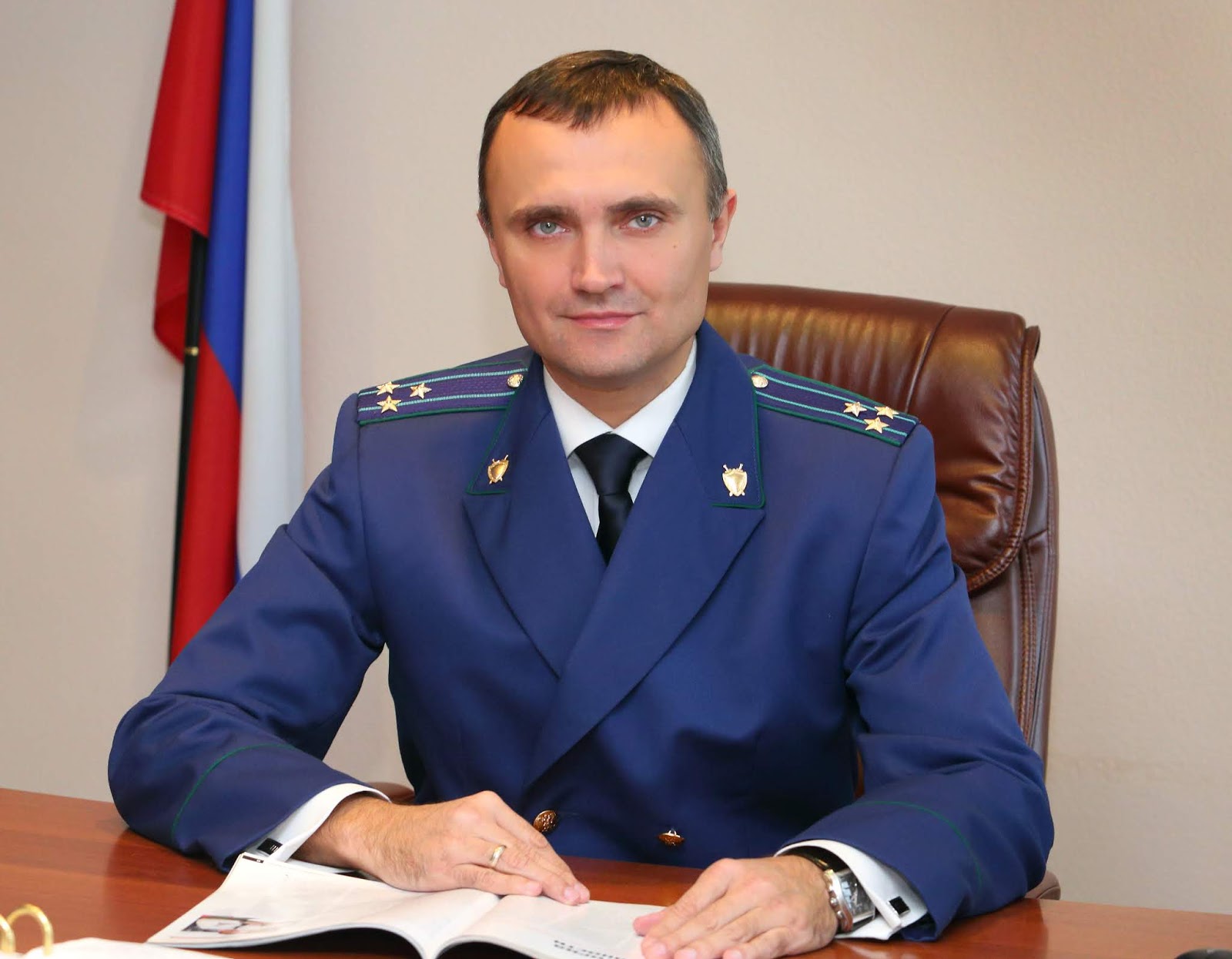 Яковенко Максим Владимирович